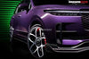 AUTHENTIC DARWINPRO CARBON BODY KIT for LIXIANG LI ONE 2023+  Set includes:  Front Lip Front Bumper Air Vents Side Skirts Rear Diffuser Rear Spoiler Roof Spoiler