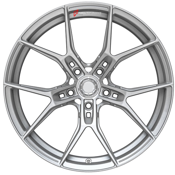 FORGED WHEELS S14 for ALL MODELS