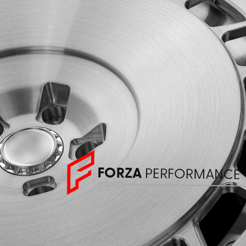 FORGED WHEELS RIMS SRX04 for ALL MODELS