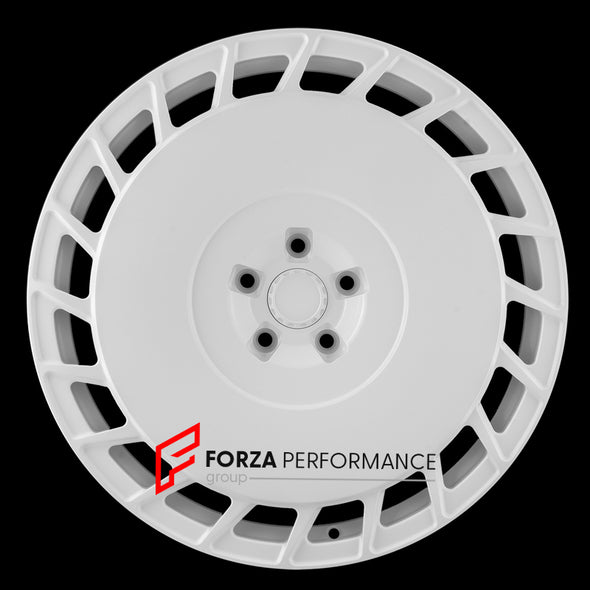 FORGED WHEELS RIMS SRX04 for ALL MODELS