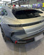 CONVERSION BODY KIT for PORSCHE TAYCAN J1.1 2020-2024 UPGRADE to PORSCHE TAYCAN J1.2 2025+ FACELIFT

Set includes:

Front Lip
Front Bumper

Rear Bumper
Rear Diffuser

Material: Plastic

Note: Professional installation is required
