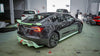 BODY KIT AE Design for new TESLA MODEL 3 2023+