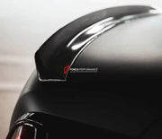 AUTHENTIC DARWINPRO BKSS CARBON BODY KIT for ROLLS-ROYCE WRAITH DAWN Set includes:  Front Bumper Rear Bumper Side Skirts Rear Spoiler Roof Spoiler Exhaust Tips