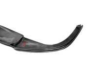 Carbon Fiber Front Lip for Ferrari F430 2005 - 2011