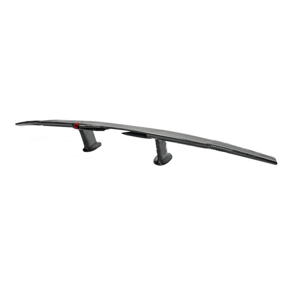 CARBON REAR SPOILER FOR LAMBORGHINI GALLARDO LP550 LP570