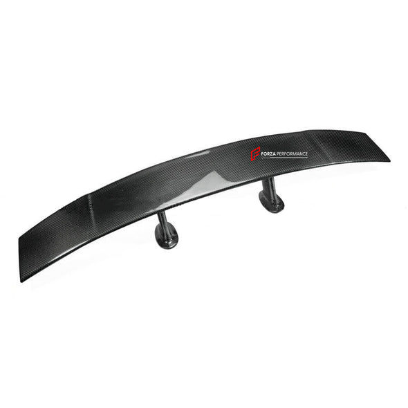 CARBON REAR SPOILER FOR LAMBORGHINI GALLARDO LP550 LP570