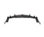 Carbon Fiber Rear Diffuser for Tesla Model X 2023+