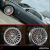 FORGED WHEELS RIMS 24 INCH FOR ROLLS-ROYCE GHOST