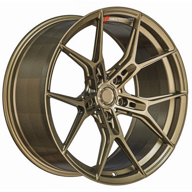 FORGED WHEELS S15 for ALL MODELS