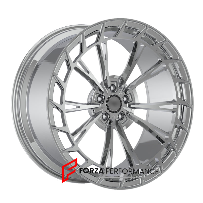 FORGED WHEELS RIMS SA10 for ALL MODELS