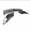 Dry Carbon Fiber Rear Spoiler for Ferrari Roma 2019+