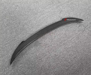 CARBON FIBER Spoiler FOR BMW 8 SERIES G14 G15 G16 2018+