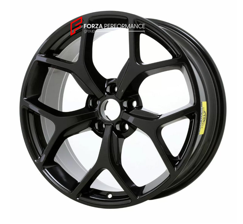 21 INCH FORGED WHEELS RIMS for ALFA ROMEO GIULIA
