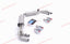 VALVED EXHAUST CATBACK MUFFLER for Mercedes Benz G500 W464 2019+