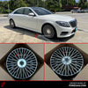 FORGED WHEELS RIMS 20 INCH FOR MERCEDES BENZ S CLASS W223 style on W222 S class