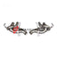 Exhaust System For Ferrari F12