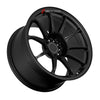 FORGED MAGNESIUM WHEELS for Lamborghini aventador SVJ LP770 LP750