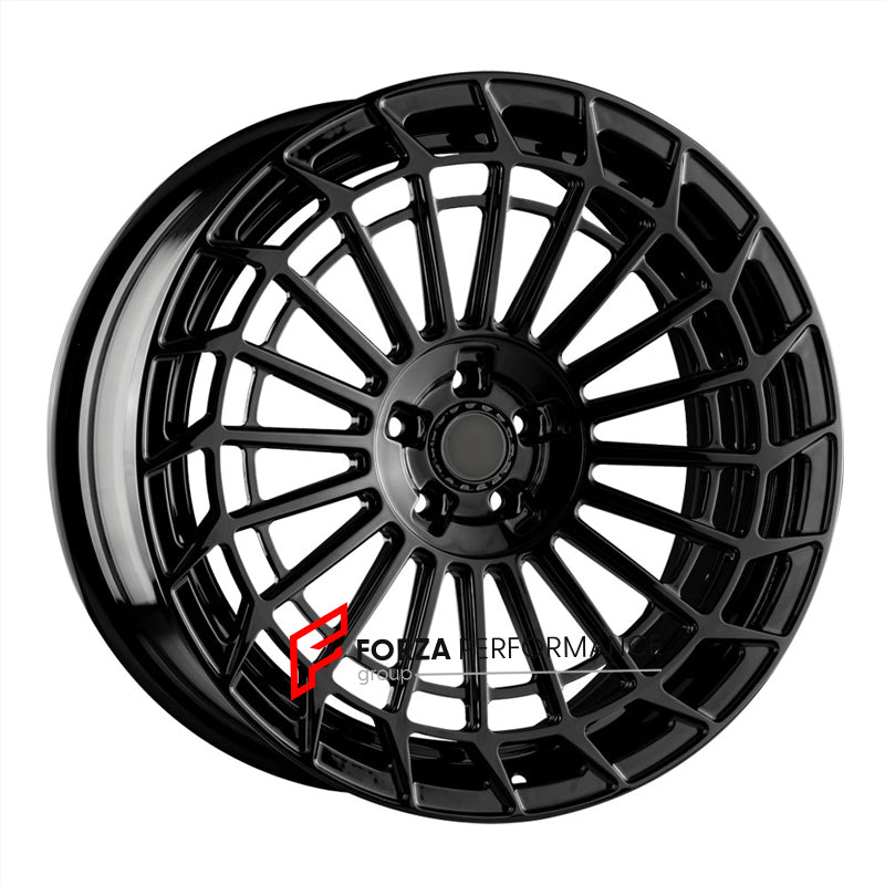 FORGED WHEELS RIMS SA11 for ALL MODELS