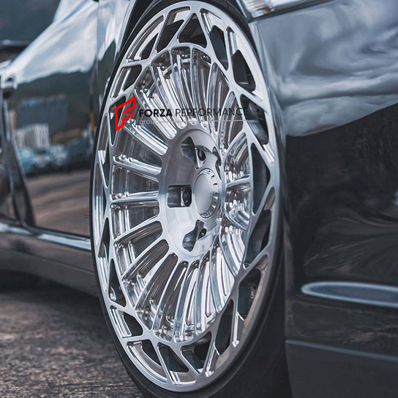 FORGED WHEELS RIMS SRX06R for ALL MODELS