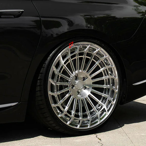 FORGED WHEELS RIMS SRX06 for ALL MODELS