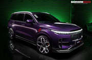 AUTHENTIC DARWINPRO CARBON BODY KIT for LIXIANG LI ONE 2023+  Set includes:  Front Lip Front Bumper Air Vents Side Skirts Rear Diffuser Rear Spoiler Roof Spoiler