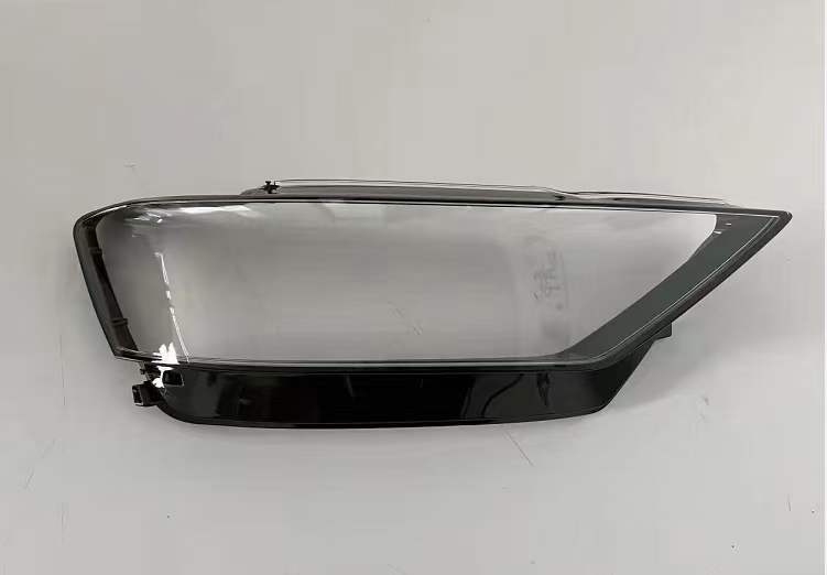 HEADLIGHT LENS COVERS REPLACEMENT for AUDI A8 D5 2018 - 2021  Set includes: Headlight Lens Covers Replacement