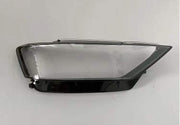 HEADLIGHT LENS COVERS REPLACEMENT for AUDI A8 D5 2018 - 2021  Set includes: Headlight Lens Covers Replacement