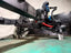6x6 FRAME COMPLETE AXLE WITH PORTALS FOR MERCEDES BENZ G CLASS AMG W464 W465 G500 G400 G63 2019+

Set includes:

6x6 Extended Frame
Front Portals
Rear Axle Portals
Middle Axle Portals
Rear Axle
Middle Axle
Front Shocks
Rear Axle Springs
Middle Axle Springs
Rear Axle Shocks
Middle Axle Shocks
Rear Axle Tie Rod
Rear Axle Stabilizer Bar
Rear Axle Pull Rods
Middle Axle Tie Rod
Middle Axle Stabilizer Bar
Middle Axle Pull Rods
Drive Shaft from middle axle to rear axle

Clearance Increase: +150mm ( 6 inch )

Wheel