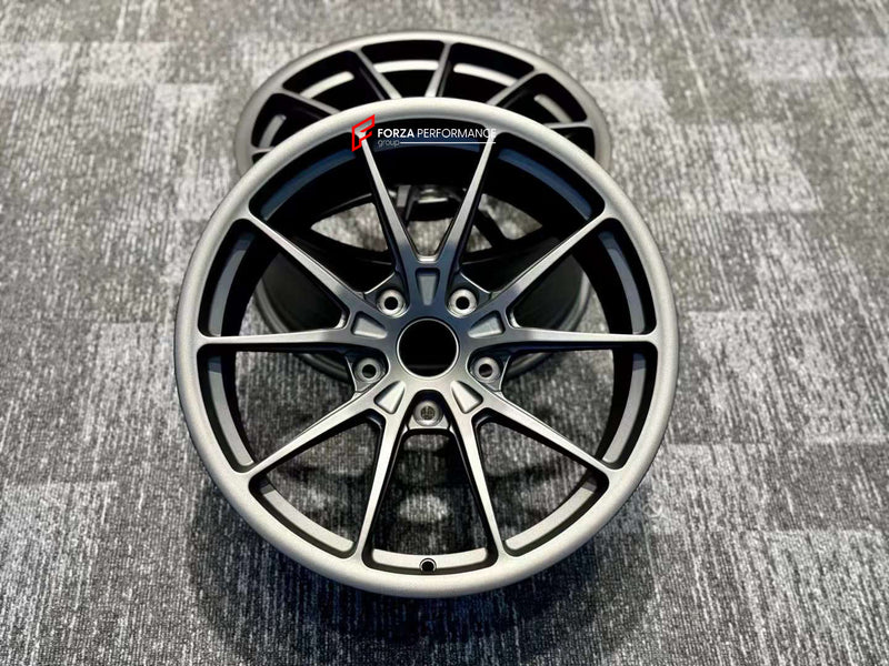 FORGED WHEELS RIMS U6 for ZEEKR 001, 007, 009, X