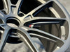 718 GT4 STYLE FORGED WHEELS RIMS for ZEEKR 001, 007, 009, X