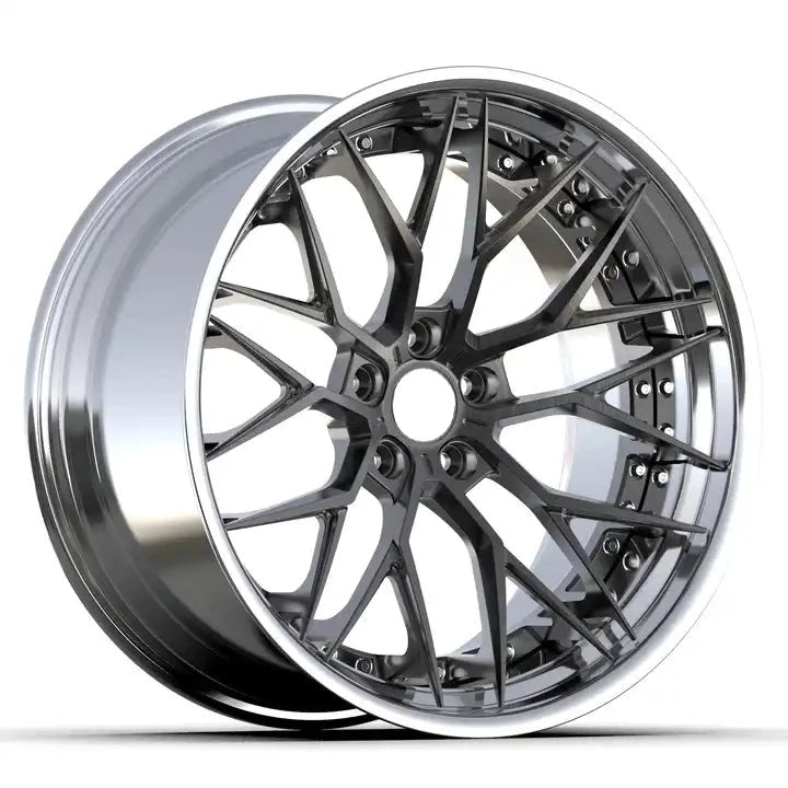 FORGED WHEELS RIMS NV26 for ALL MODELS