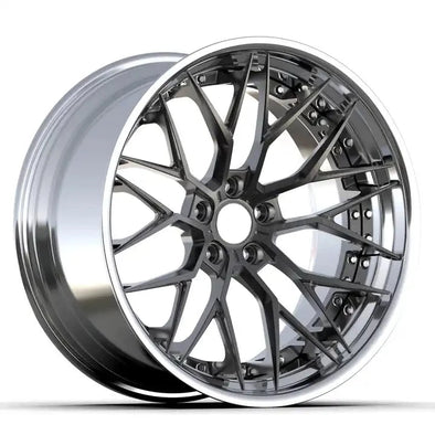 FORGED WHEELS RIMS NV26 for ANY CAR