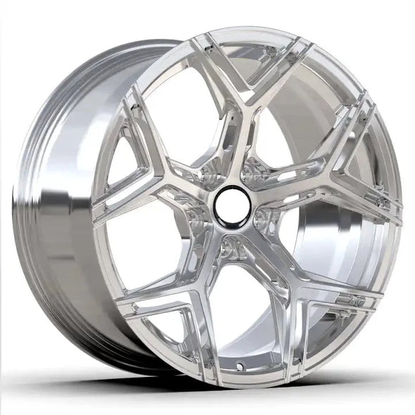 FORGED WHEELS RIMS NV12 for ANY CAR