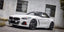 CARBON FRONT GRILLE for BMW Z4 G29 2018 - 2022  Set includes:  Front Grille
