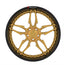 FORGED WHEELS for Lamborghini Huracan EVO, Tecnica, Super Trofeo