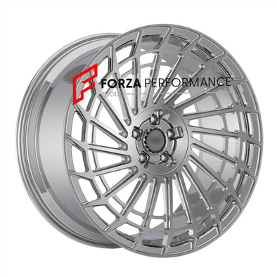 FORGED WHEELS RIMS SRX07 for ALL MODELS
