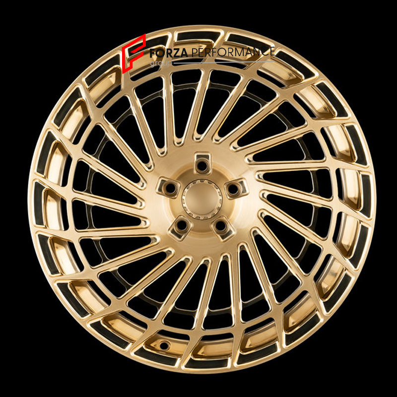 FORGED WHEELS RIMS SRX07 for ALL MODELS