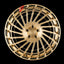 FORGED WHEELS RIMS SRX07 for ALL MODELS
