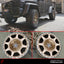 FORGED WHEELS RIMS FOR MERCEDES-BENZ G-CLASS
