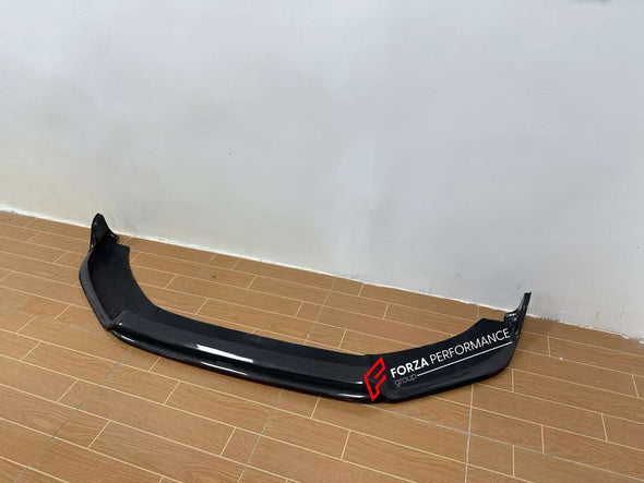 CARBON FRONT LIP for PORSCHE PANAMERA 971 GTS 2020+  Set includes:  Front Lip