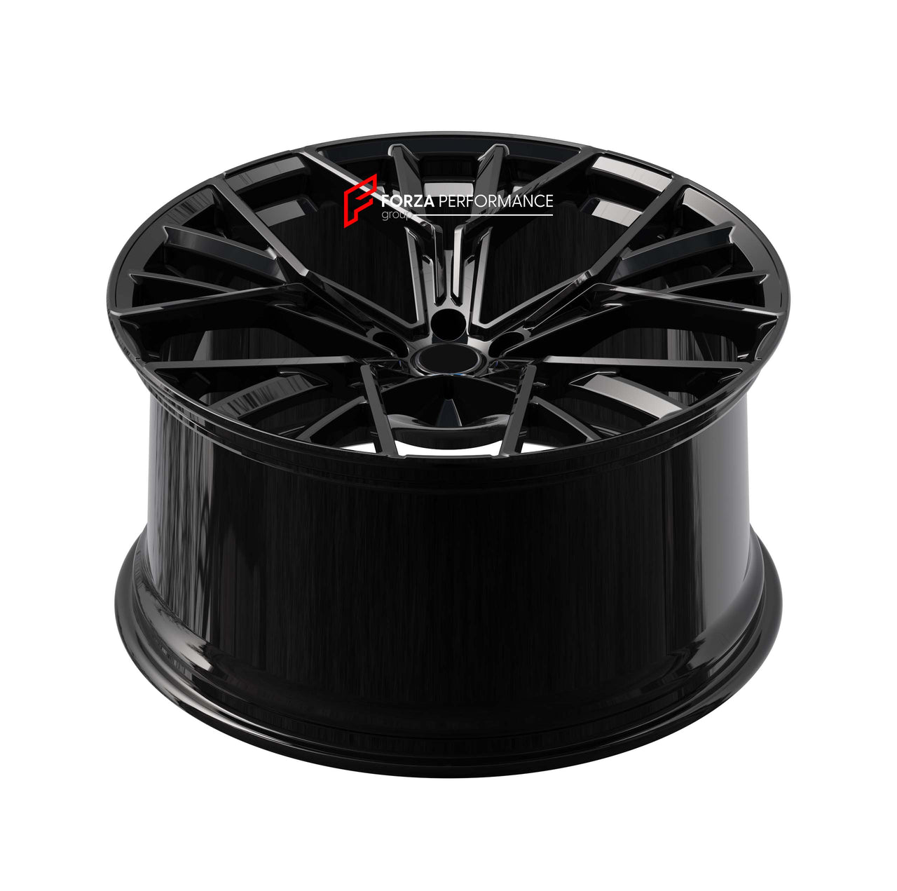 811M OEM STYLE FORGED WHEELS FOR BMW M8 F91 F92 F93
