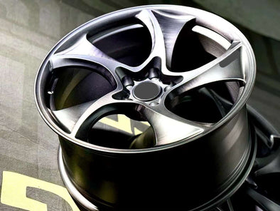 FORGED WHEELS RIMS DC5 for ANY CAR