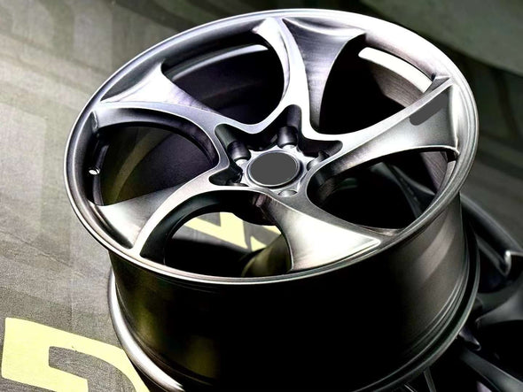 FORGED WHEELS RIMS DC5 for ANY CAR