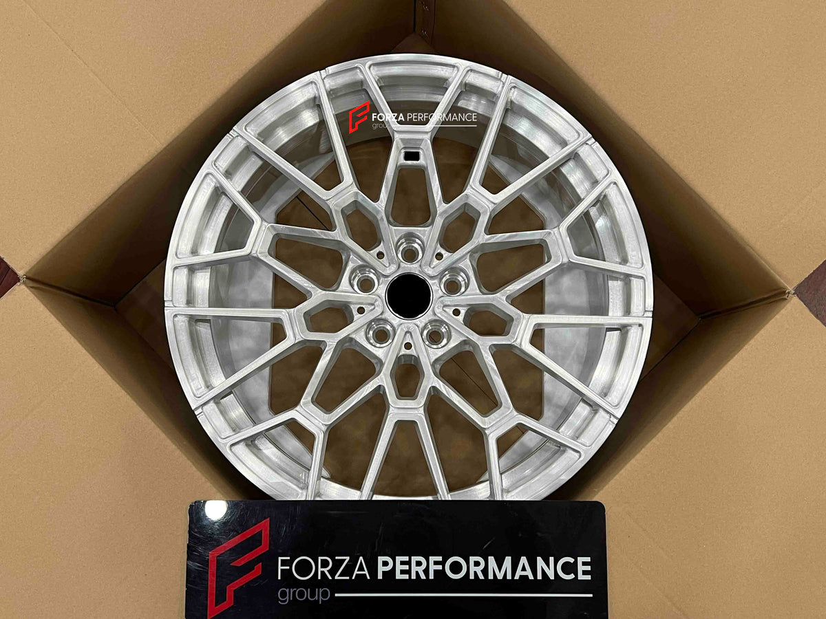 827M CSL-STYLE 20 INCH FORGED WHEELS RIMS FOR BMW i4 G26 – Forza ...