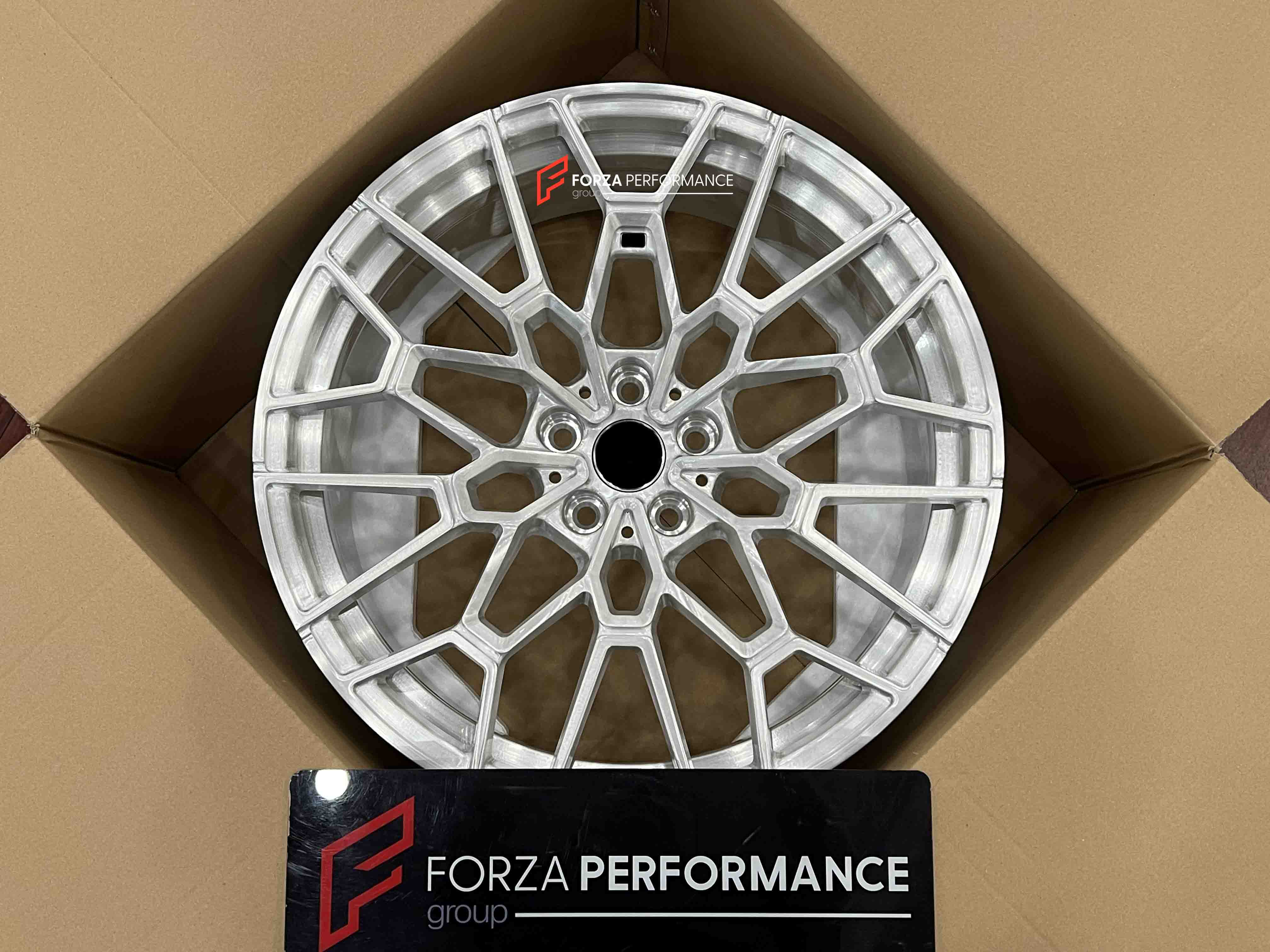 827M CSL-STYLE 20 INCH FORGED WHEELS RIMS FOR BMW i4 G26 – Forza ...