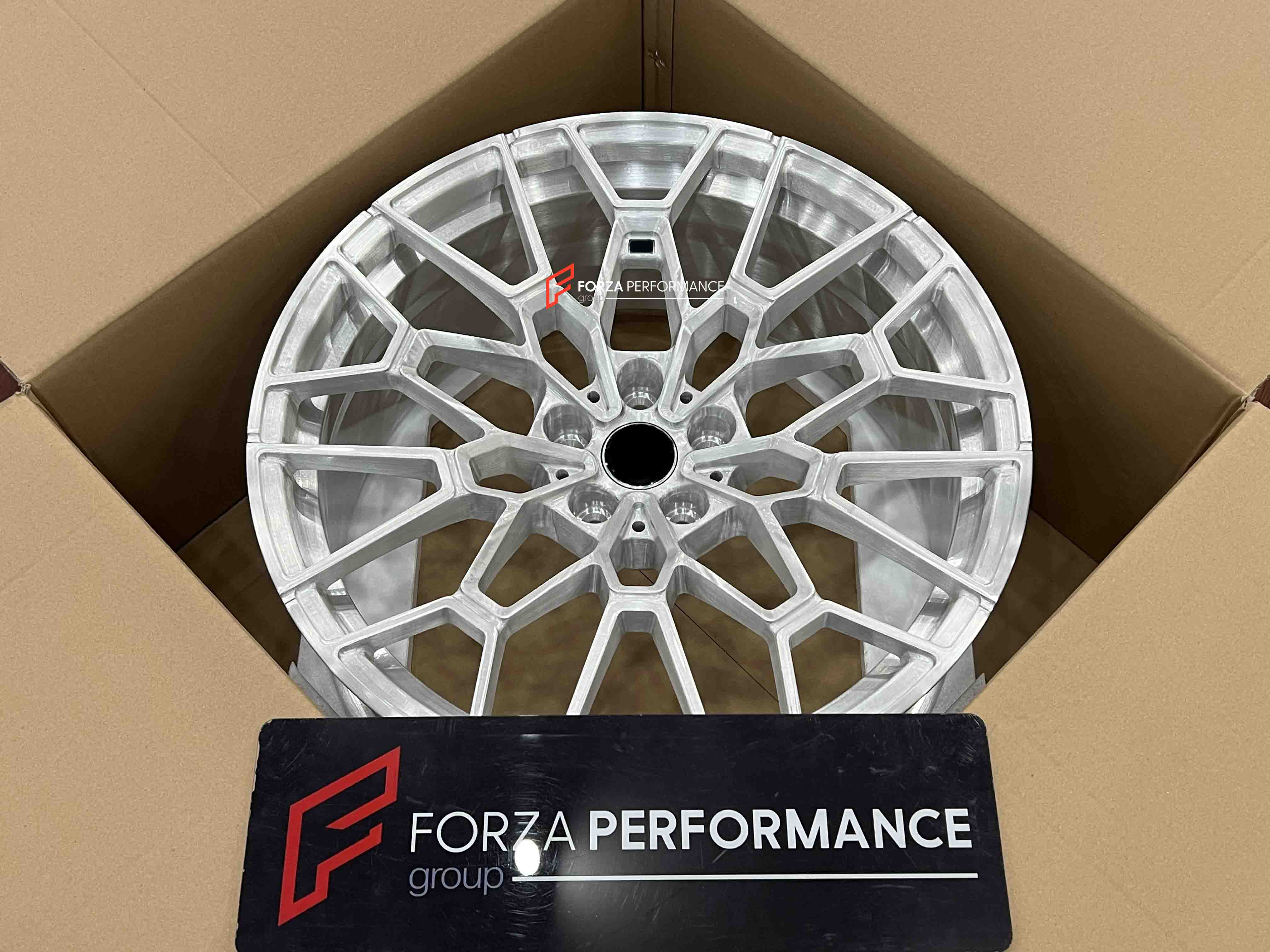 827M CSL-STYLE 20 INCH FORGED WHEELS RIMS FOR BMW i4 G26 – Forza ...