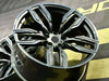 FORGED WHEELS RIMS DC10 for BMW X5M F95