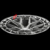 FORGED WHEELS RIMS SRX08 for ALL MODELS
