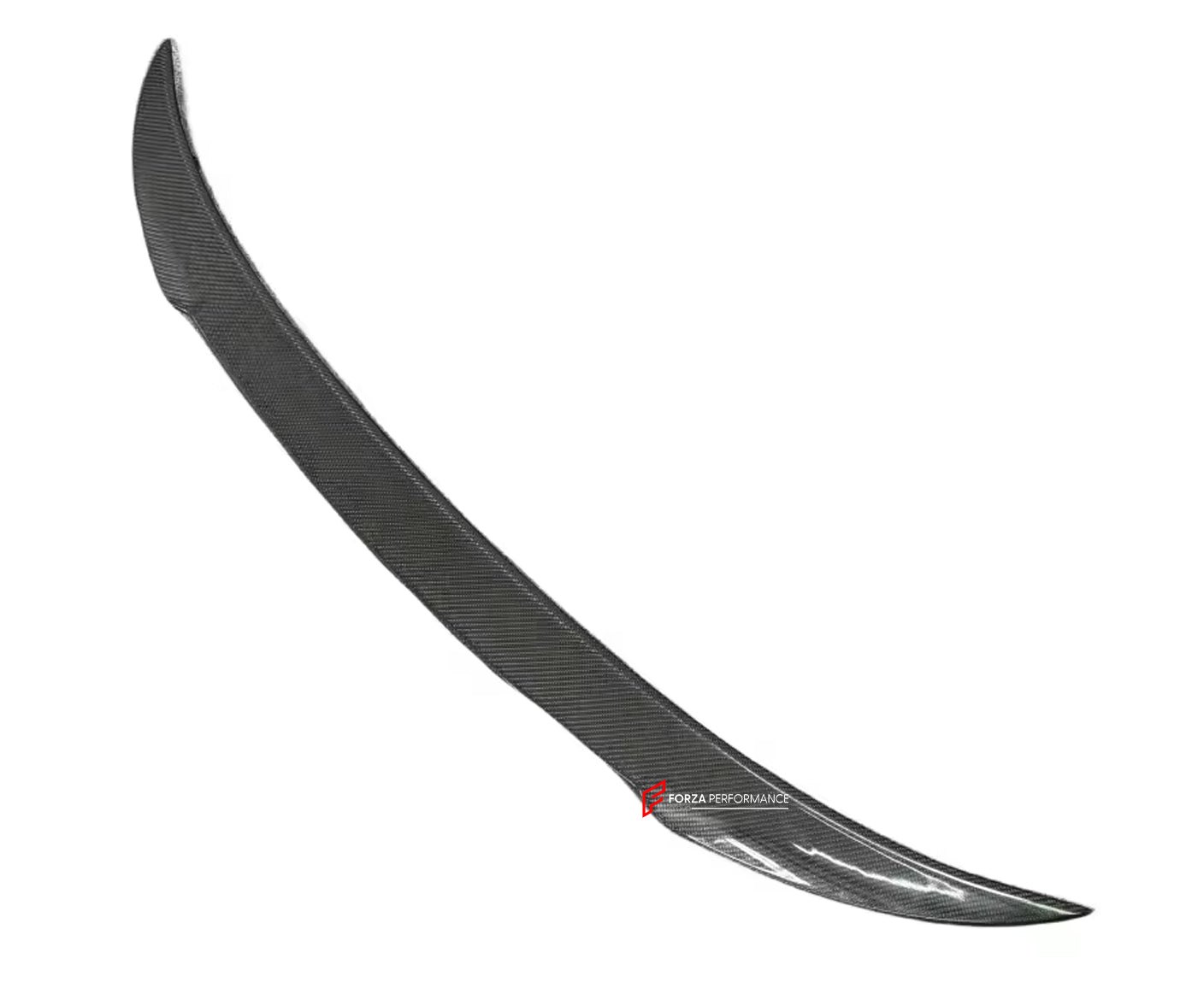 CARBON FIBER Spoiler FOR BMW 8 SERIES G14 G15 G16 2018+