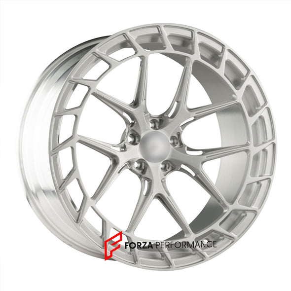FORGED WHEELS RIMS SRX08 for ALL MODELS